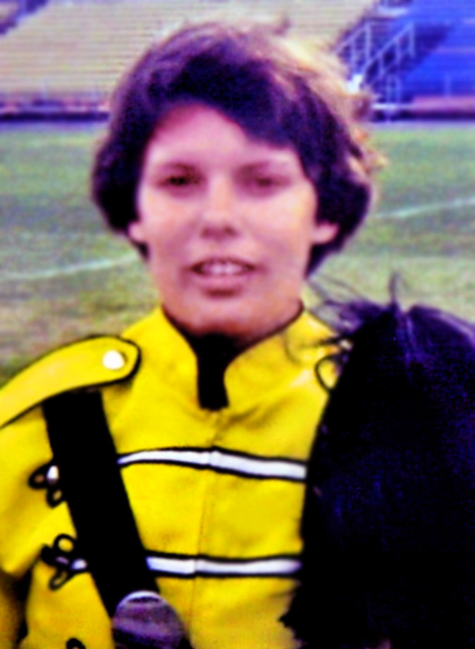 Penny Tudhope Cassady