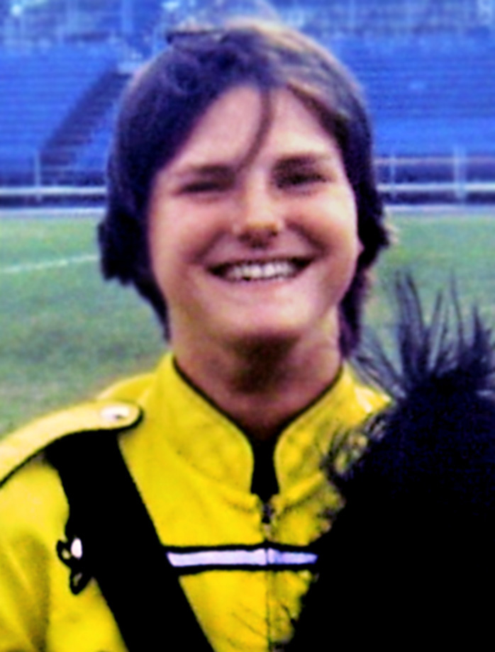Photo of: Sandy Stoklosa (Douglas)