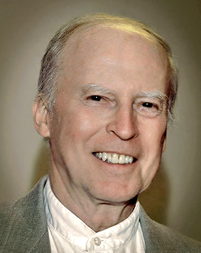 Photo of: Ted Key