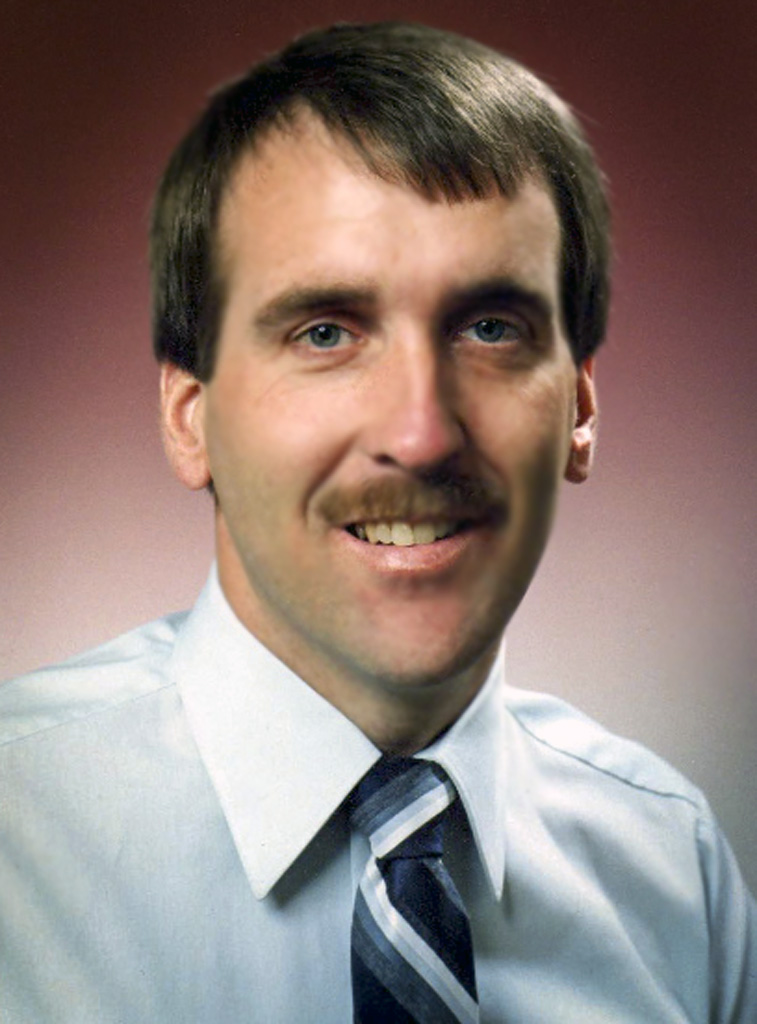 Tim Burrage