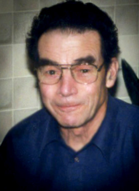 Victor Sciore (Score) Sr.
