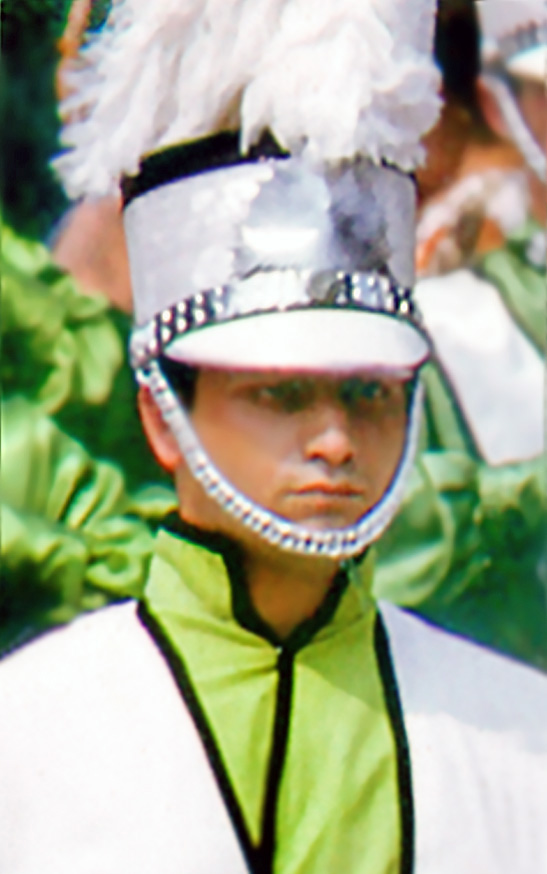Photo of: Vince Ferraro