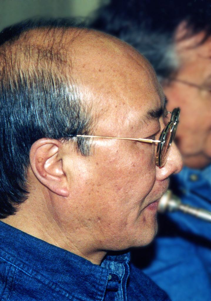 Wilson Chung